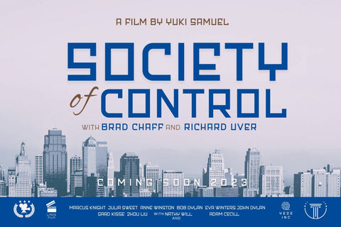 Banda Font twinletter 