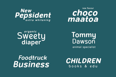 Banda Niera Font Arterfak Project 