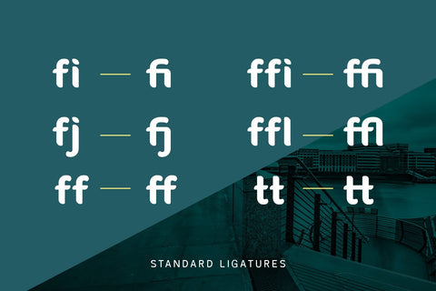 Banda Niera Font Arterfak Project 