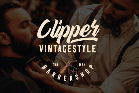 Bandage Kroasty Script Font Creatype Studio 