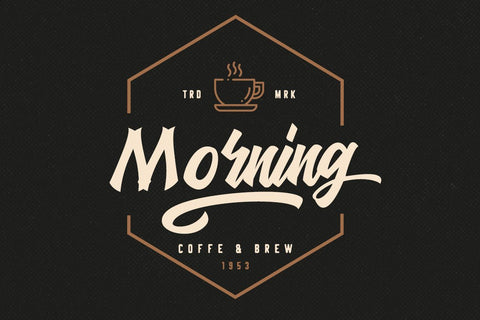 Bandage Kroasty Script Font Creatype Studio 