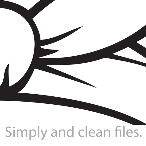 Bandana (Headband) SVG TribaliumArtSF 