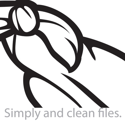 Bandana SVG TribaliumArtSF 