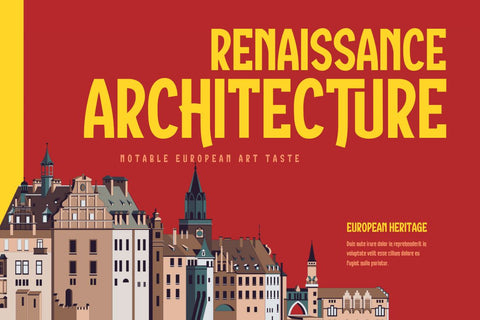 Bandiko | Retro Condensed Font Font twinletter 