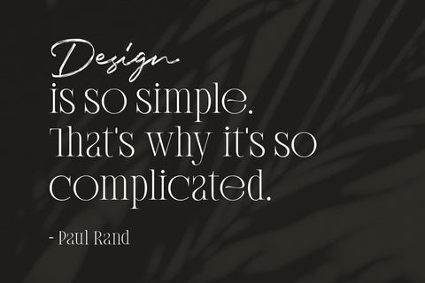 Banery - Modern Serif Font Arterfak Project 