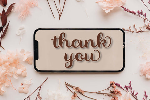 Bangles Font love script 