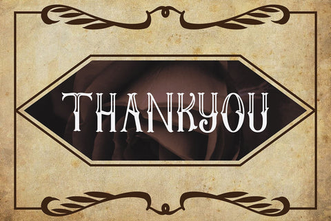 BangorE Font toni_std 