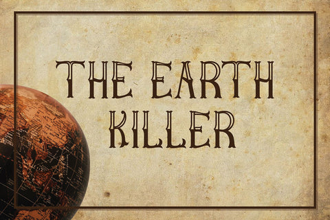 BangorE Font toni_std 