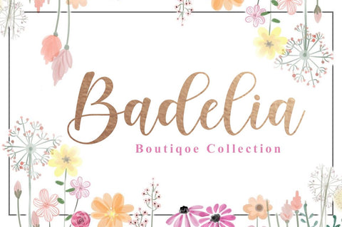 Banitha Font Manjali_Studio 