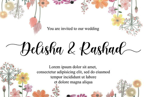 Banitha Font Manjali_Studio 