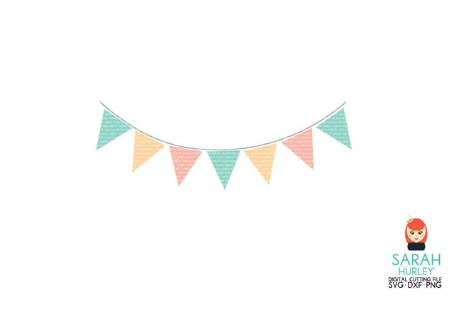 Banner SVG Sarah Hurley 