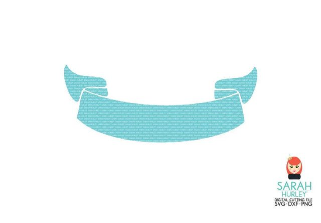 Banner SVG Sarah Hurley 