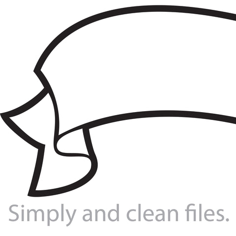 Banner SVG TribaliumArtSF 