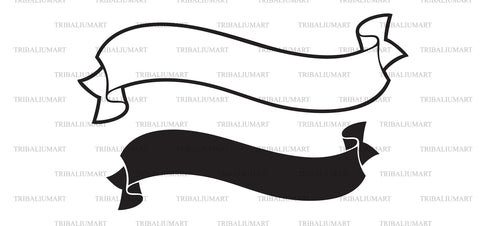 Banner SVG TribaliumArtSF 