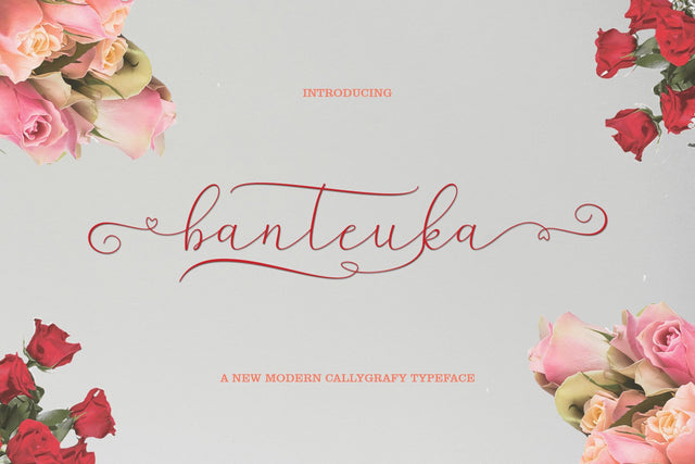 Banteuka mahyud creatif