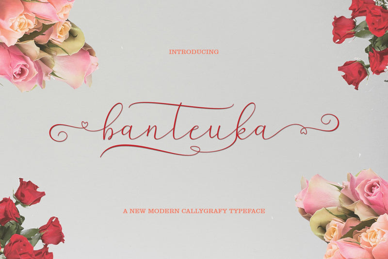 Banteuka mahyud creatif