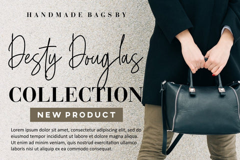 Baquette Monoline Script Font Creatype Studio 