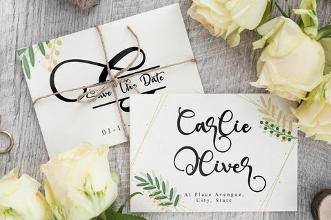 Barachiel Font Stefani Letter 