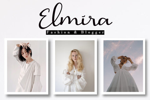 Barbara Calligraphy Font AEN Creative Store 