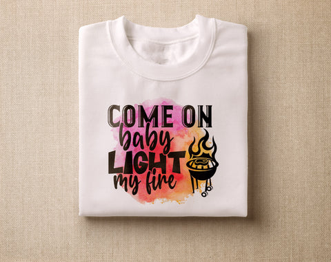 Barbecue Sublimation Designs Bundle, 20 Designs, Barbecue PNG Files For Sublimation, Grill Quotes Sublimation Files Sublimation HappyDesignStudio 