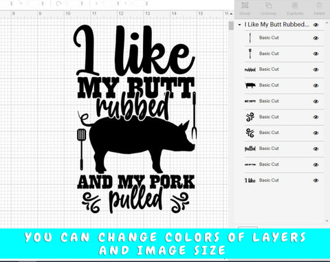 Barbecue SVG Bundle, 25 Designs, BBQ Master SVG, Barbecue Quotes SVG, Barbecue Grill Sayings SVG Cut Files For Cricut, Silhouette SVG HappyDesignStudio 