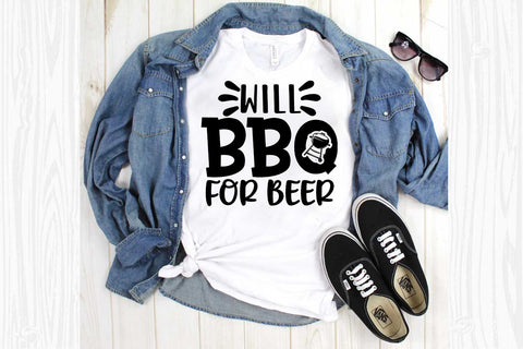 Barbecue SVG Bundle | Grill SVG Bundle | Barbecue Quotes SVG | Cut Files for Cricut | Instant Download | Commercial Use SVG Svgcraft 