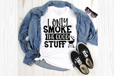 Barbecue SVG Bundle | Grill SVG Bundle | Barbecue Quotes SVG | Cut Files for Cricut | Instant Download | Commercial Use SVG Svgcraft 