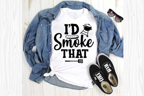 Barbecue SVG Bundle | Grill SVG Bundle | Barbecue Quotes SVG | Cut Files for Cricut | Instant Download | Commercial Use SVG Svgcraft 