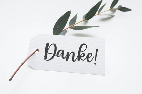 Barbie Font Studio Natural Ink 