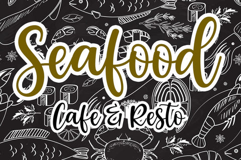 Barbie Font Studio Natural Ink 