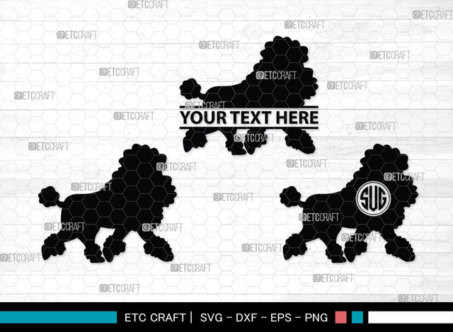 Barbie Set Monogram, Barbie Set Silhouette, Barbie Set SVG, Barbie Svg, Diamond Svg, Crown Svg, SB00181 SVG ETC Craft 