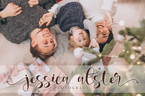 Barbiel Font Letterara 