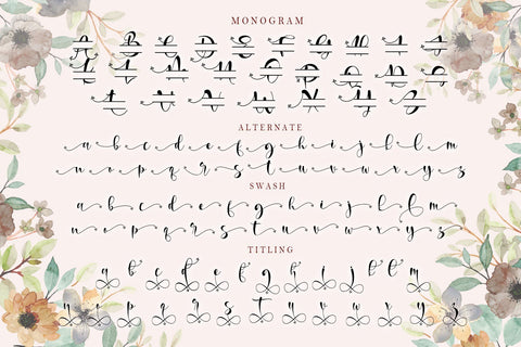 Barbiel Font Letterara 