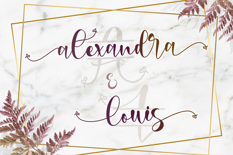 Barbiel Font Letterara 