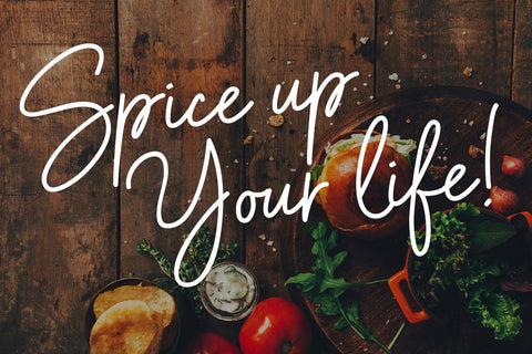 Barcelony Signature Font Creatype Studio 