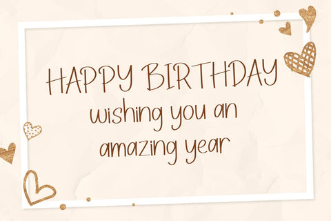 Barcialle Font AEN Creative Store 