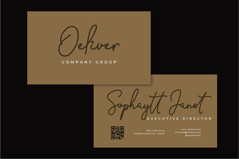 Barier Signature Font twinletter 