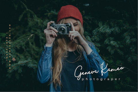 Barier Signature Font twinletter 