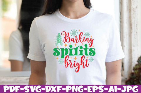 barking spirits bright SVG farhad farhad 