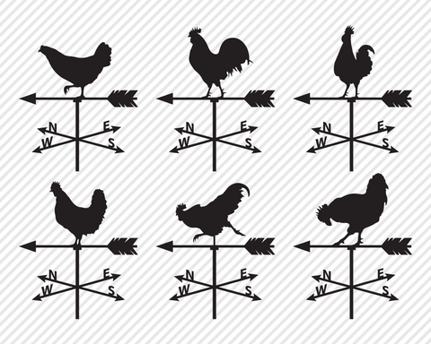 Barnyard Super Bundle - Country SVG SVG Texas Southern Cuts 