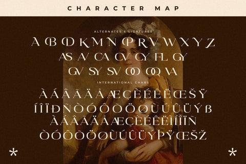 Baroon Casooal Typeface Font Storytype Studio 