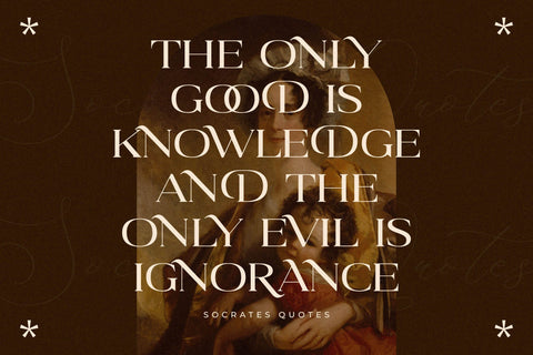 Baroon Casooal Typeface Font Storytype Studio 