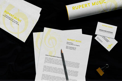 Baroty Font twinletter 