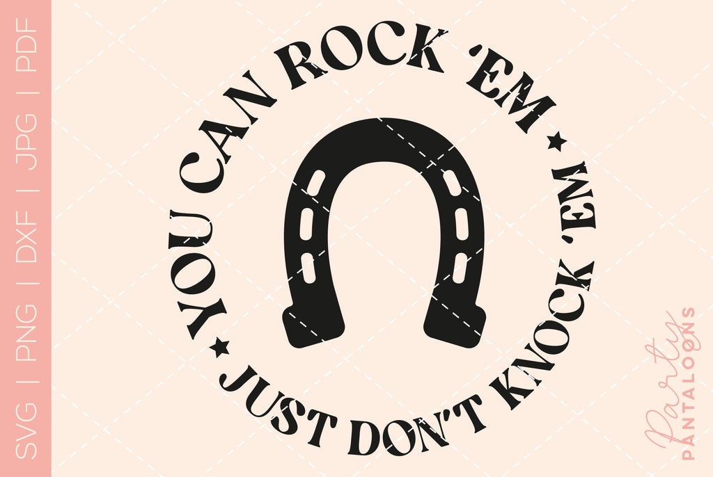 Barrel Racer SVG | Barrel Racing SVG - So Fontsy