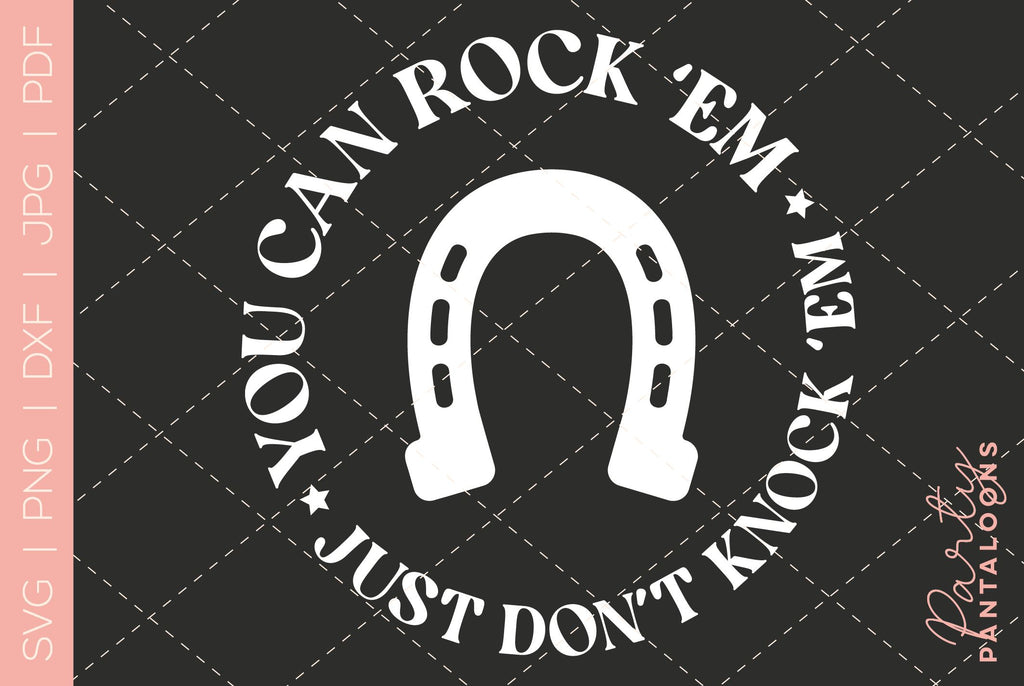 Barrel Racer SVG | Barrel Racing SVG - So Fontsy