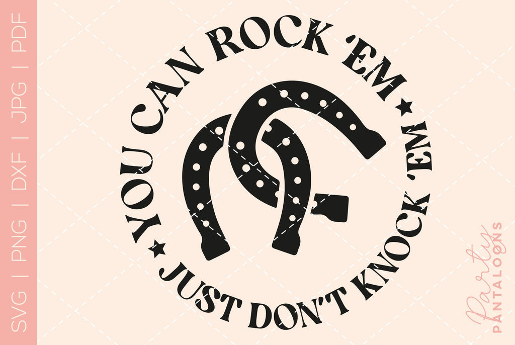 Barrel Racer SVG | Barrel Racing SVG - So Fontsy