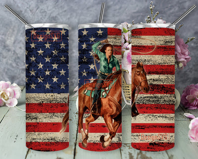 Barrel Racing Horses Tumbler PNG, Rodeo Horse Sublimation 20oz Tumbler Design, Horse Lover Tumbler Wrap, Digital Download Sublimation DesignSVG 