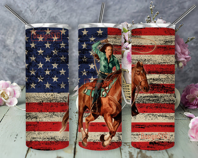 Barrel Racing Horses Tumbler PNG, Rodeo Horse Sublimation 20oz Tumbler Design, Horse Lover Tumbler Wrap, Digital Download Sublimation DesignSVG 