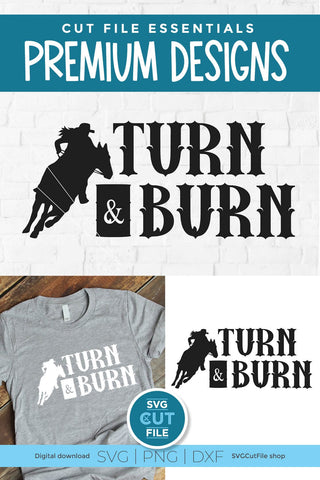 Barrel Racing svg for Cricut and Silhouette crafters SVG SVG Cut File 