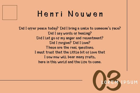 Barrets Font twinletter 